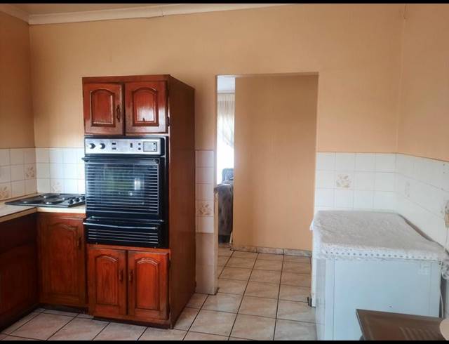 3 BEDROOM HOUSE FOR SALE IN WALDRIFT